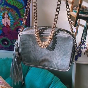 Victoria’s Secret handbag